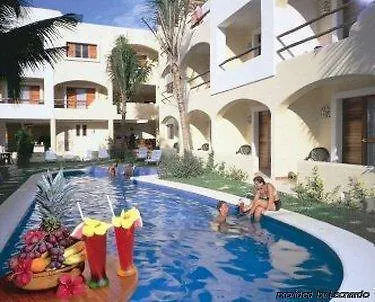 Hotel Riviera Caribe Maya Playa del Carmen