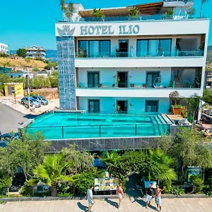 visit hotel